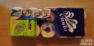 一单日杂与零食 1号店上的大宝与生活小确幸