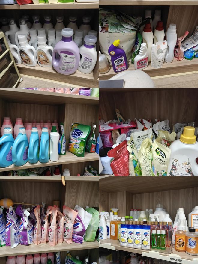 断舍离，为生活开启新的可能